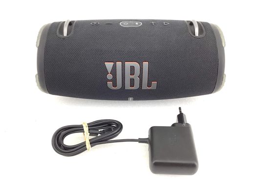 altavoz portatil bluetooth jbl xtreme 3