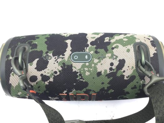 altavoz portatil bluetooth jbl xtreme 3