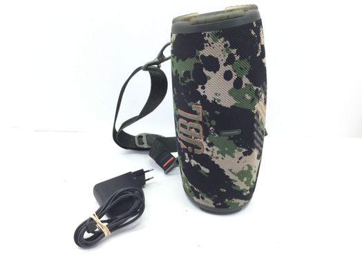 altavoz portatil bluetooth jbl xtreme 3