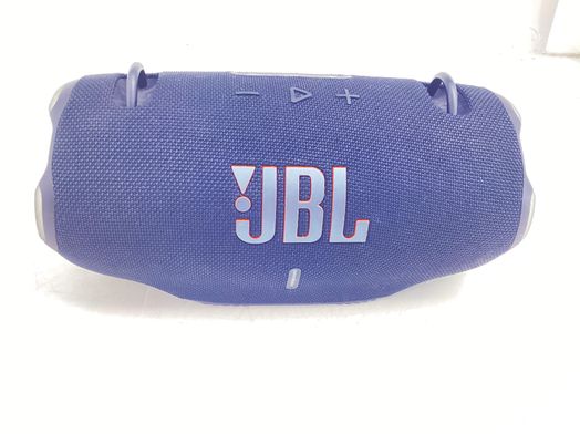 altavoz portatil bluetooth jbl xtreme 4