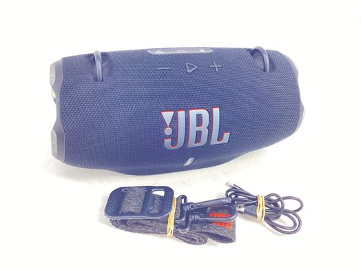 altavoz portatil bluetooth jbl xtreme 4