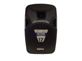 altavoz portatil bluetooth karma bx 7412a