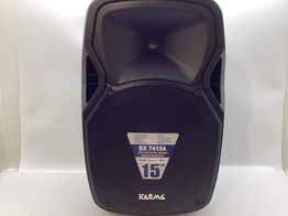 altavoz portatil bluetooth karma bx 7415a