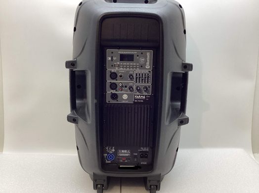 altavoz portatil bluetooth karma bx 7415a