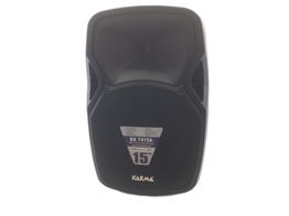 altavoz portatil bluetooth karma bx7215a