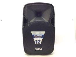 altavoz portatil bluetooth karma bx7412a