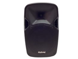 altavoz portatil bluetooth karma bx7412a
