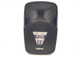 altavoz portatil bluetooth karma bx7412a