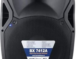 altavoz portatil bluetooth karma bx7412a