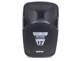 altavoz portatil bluetooth karma bx7412a
