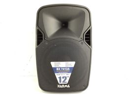 altavoz portatil bluetooth karma bx7412a