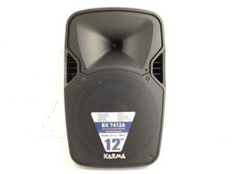 altavoz portatil bluetooth karma bx7412a