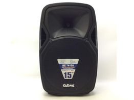 altavoz portatil bluetooth karma bx7415a