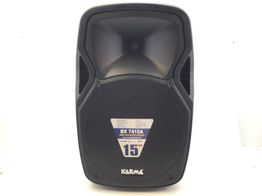 altavoz portatil bluetooth karma bx7415a