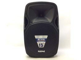altavoz portatil bluetooth karma bx7415a