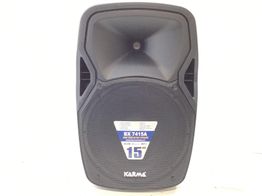altavoz portatil bluetooth karma bx7415a