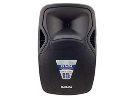 altavoz portatil bluetooth karma bx7415a