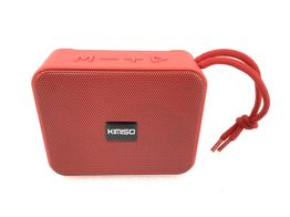 coluna portatil bluetooth kimiso kms-m12