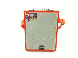 coluna portatil bluetooth kimiso qs-640