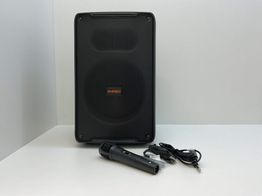 altavoz portatil bluetooth kimiso qs-6807