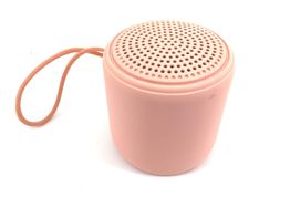 coluna portatil bluetooth kimiso sin modelo