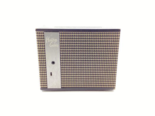 altavoz portatil bluetooth klipsch heritage groove