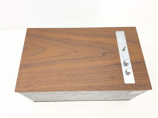 altavoz portatil bluetooth klipsch the three ii