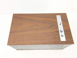 altavoz portatil bluetooth klipsch the three ii