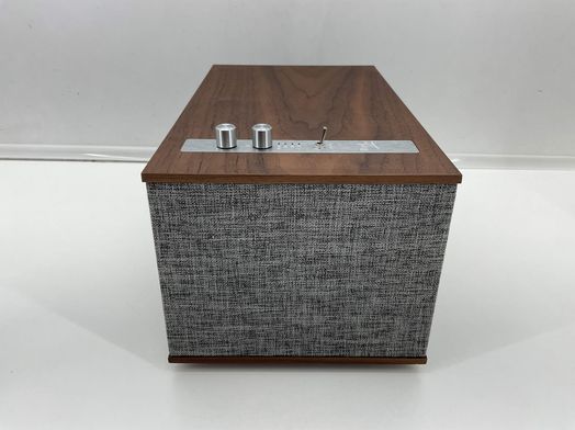 altavoz portatil bluetooth klipsch the three ii