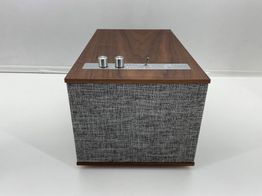 altavoz portatil bluetooth klipsch the three ii