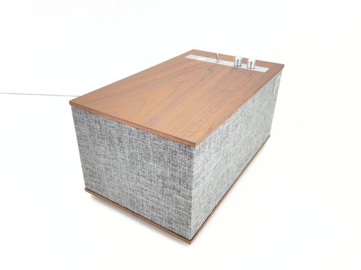 altavoz portatil bluetooth klipsch the three ii