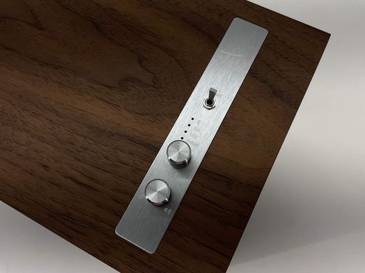 altavoz portatil bluetooth klipsch the three ii