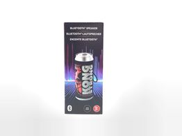 altavoz portatil bluetooth kong strong hg14040b