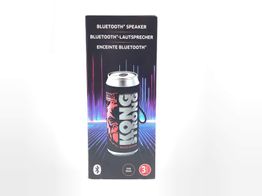 altavoz portatil bluetooth kong strong