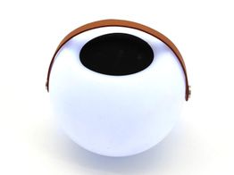 altavoz portatil bluetooth ksix bxlamp01