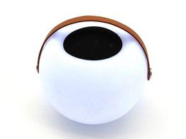altavoz portatil bluetooth ksix bxlamp01