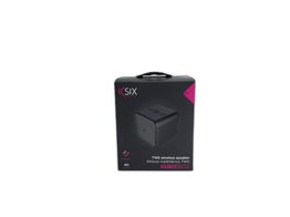 altavoz portatil bluetooth ksix tws wireless speaker