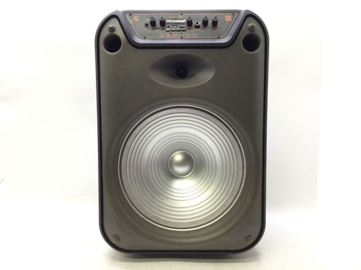 coluna portatil bluetooth kts 1595