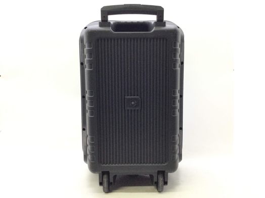 coluna portatil bluetooth kts 1595