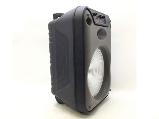 coluna portatil bluetooth kts 1595