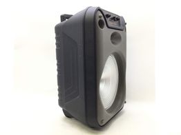 coluna portatil bluetooth kts 1595