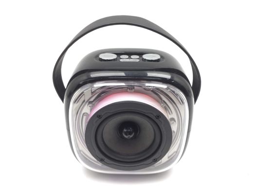 altavoz portatil bluetooth lcdlc karaoke