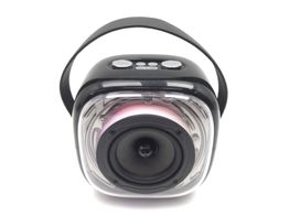 altavoz portatil bluetooth lcdlc karaoke