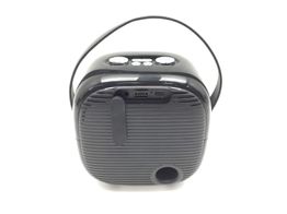 altavoz portatil bluetooth lcdlc karaoke
