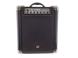 altavoz portatil bluetooth ld systems rj10 portable