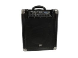 coluna portatil bluetooth ld systems rj10