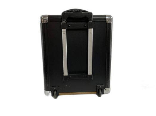 coluna portatil bluetooth ld systems rj10