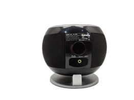 altavoz portatil bluetooth lenco bt-4650