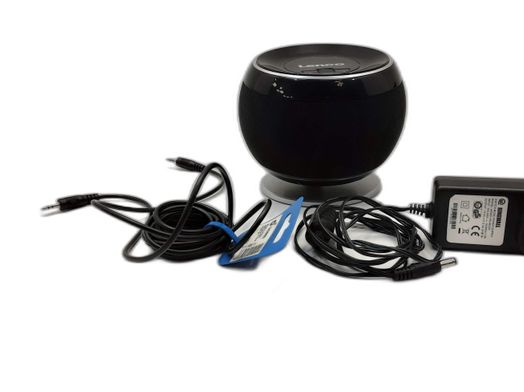 altavoz portatil bluetooth lenco bt-4650