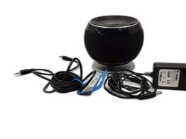 altavoz portatil bluetooth lenco bt-4650